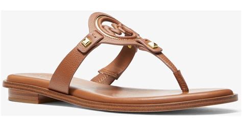 michael kors aubrey sandals|Michael kors aubrey sandals + FREE SHIPPING .